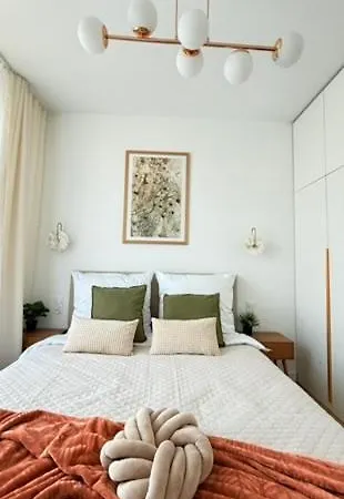 Moje Moderato Ii W Starogardzie Gdanskim Appartement