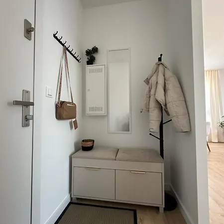 Moje Moderato Ii W Starogardzie Gdanskim Appartement Starogard Gdański