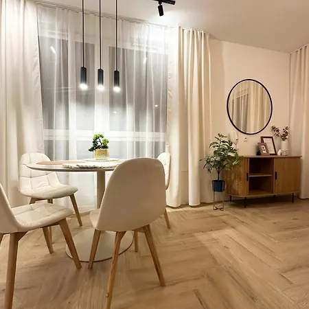 Moje Moderato Ii W Starogardzie Gdanskim Appartement