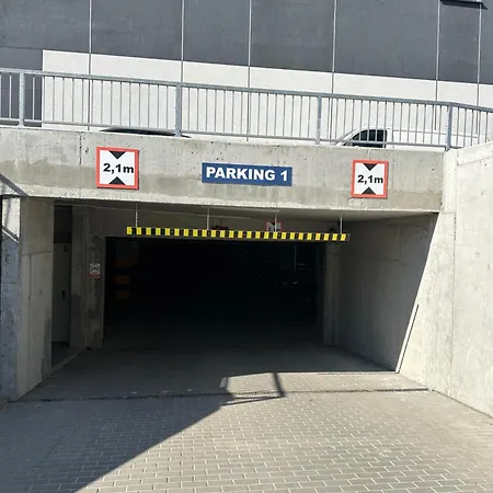 Moje Moderato Ii W Starogardzie Gdanskim *