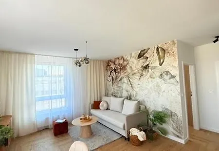Appartement Moje Moderato Ii W Starogardzie Gdanskim *