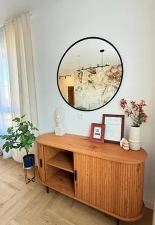 Moje Moderato Ii W Starogardzie Gdanskim Appartamento Starogard Gdański