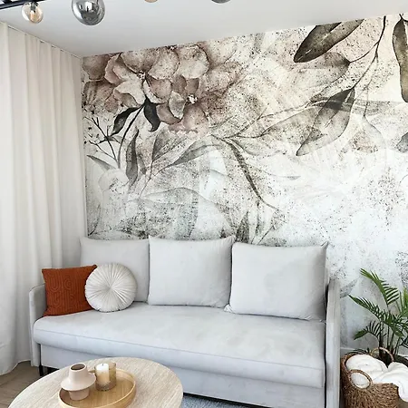 Appartement Moje Moderato Ii W Starogardzie Gdanskim