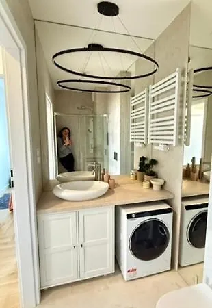 Moje Moderato Ii W Starogardzie Gdanskim Appartement Starogard Gdański