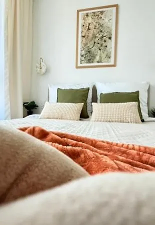 Appartement Moje Moderato Ii W Starogardzie Gdanskim *