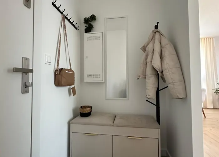 Moje Moderato Ii W Starogardzie Gdańskim Apartament Starogard Gdański