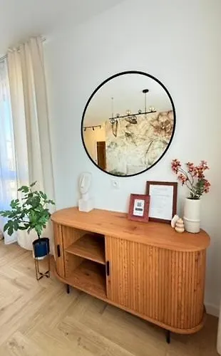 Moje Moderato Ii W Starogardzie Gdańskim Apartament Starogard Gdański