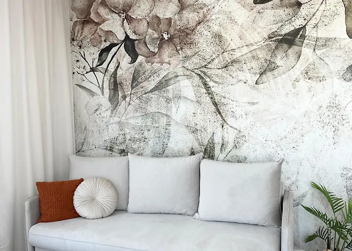 Apartament Moje Moderato Ii W Starogardzie Gdańskim
