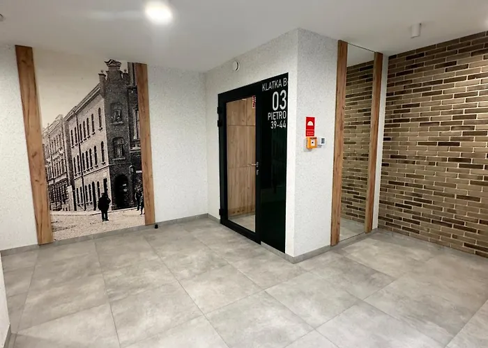 Moje Moderato Ii W Starogardzie Gdańskim