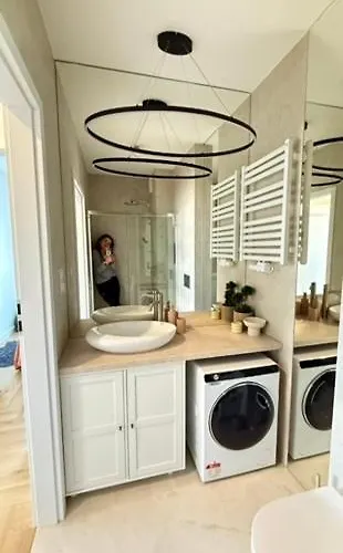 Moje Moderato Ii W Starogardzie Gdańskim Apartament Starogard Gdański